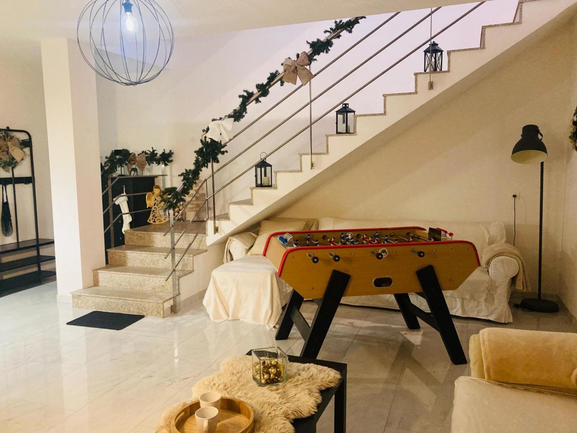 C'Est Une Maison Bleue Каркассонн Екстер'єр фото