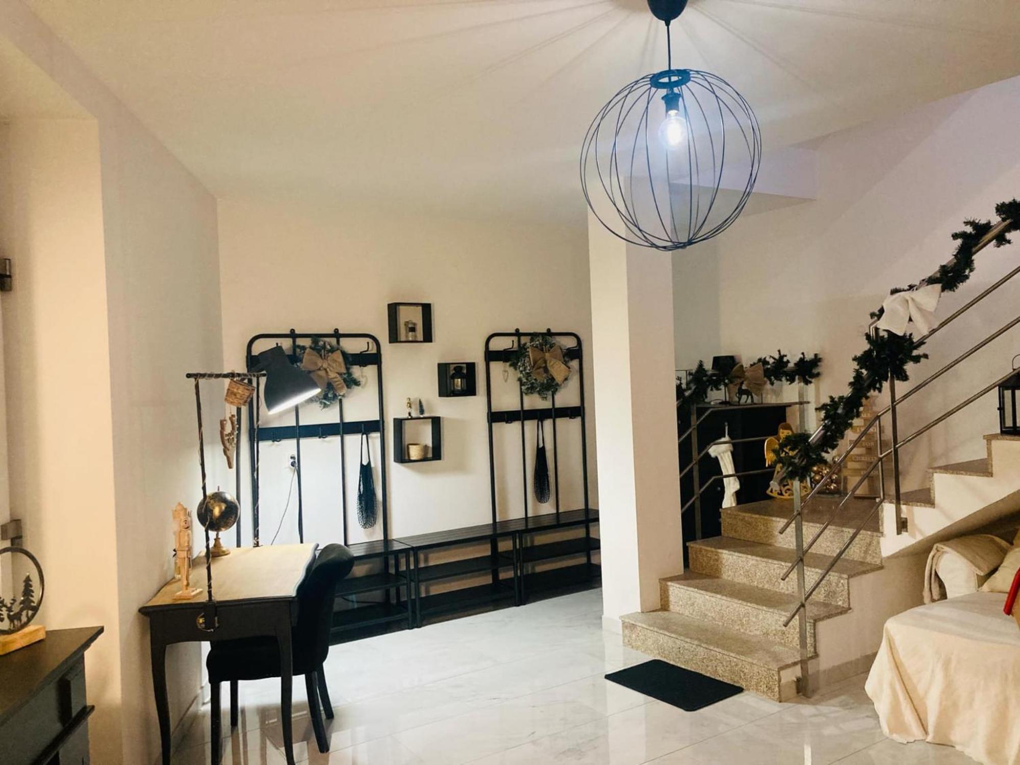 C'Est Une Maison Bleue Каркассонн Екстер'єр фото